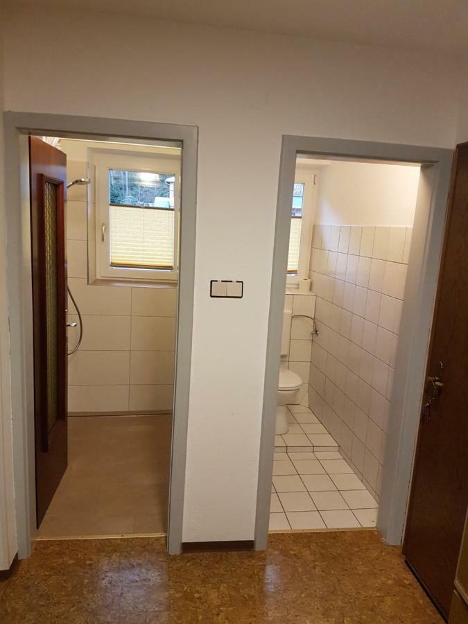 Appartement Weissbacher Lofer Exterior photo
