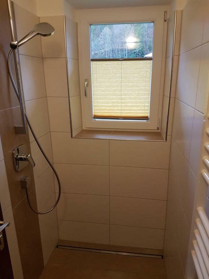Appartement Weissbacher Lofer Exterior photo